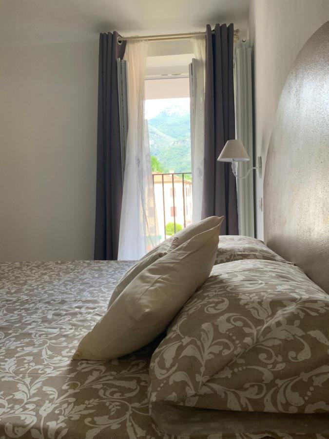 Casa La Wanda - Camaiore Toscana - 2 Bedroom & Terrace ภายนอก รูปภาพ