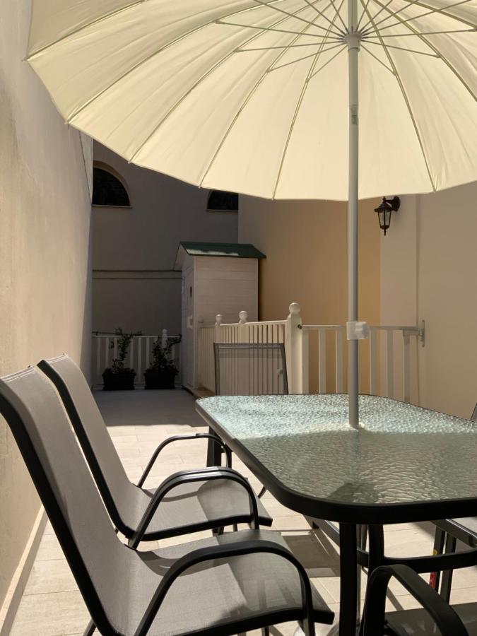 Casa La Wanda - Camaiore Toscana - 2 Bedroom & Terrace ภายนอก รูปภาพ