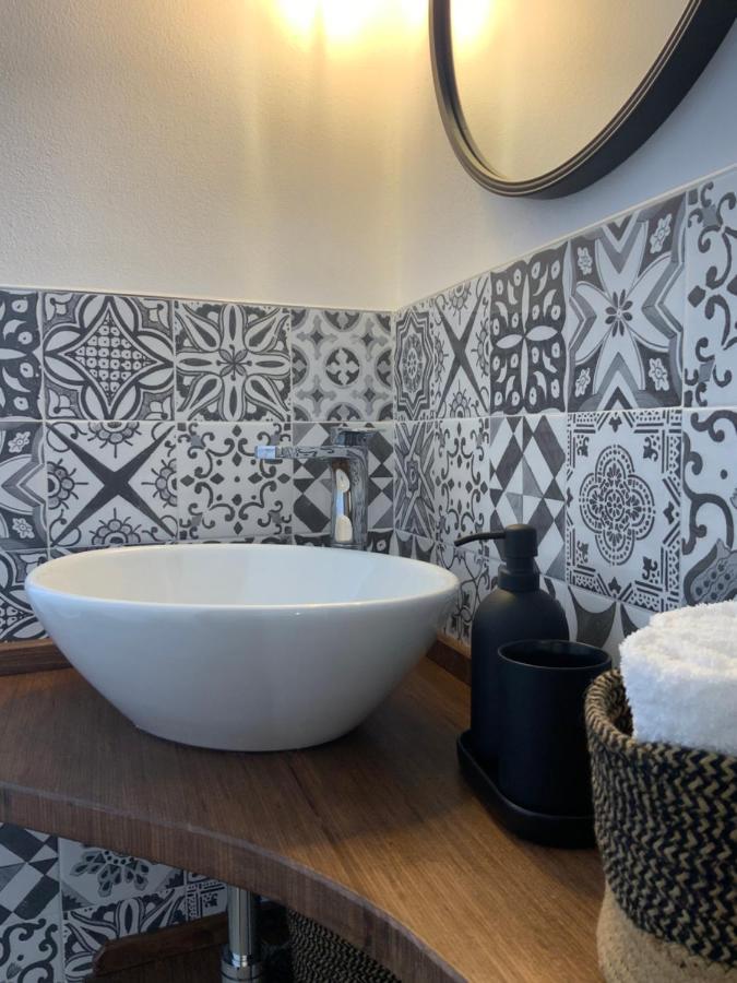 Casa La Wanda - Camaiore Toscana - 2 Bedroom & Terrace ภายนอก รูปภาพ