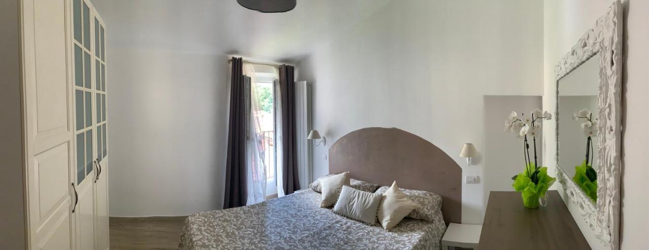 Casa La Wanda - Camaiore Toscana - 2 Bedroom & Terrace ภายนอก รูปภาพ