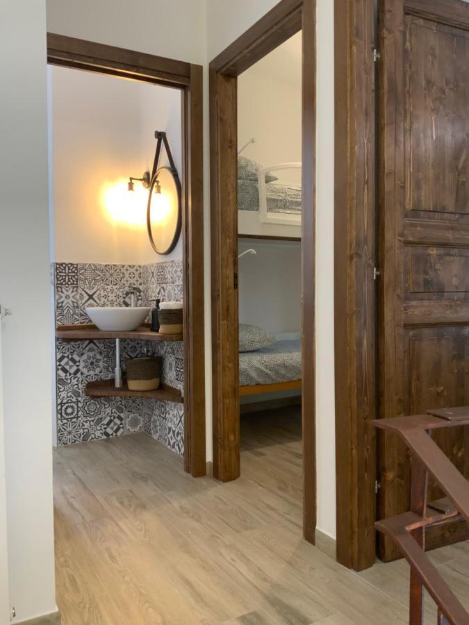Casa La Wanda - Camaiore Toscana - 2 Bedroom & Terrace ภายนอก รูปภาพ