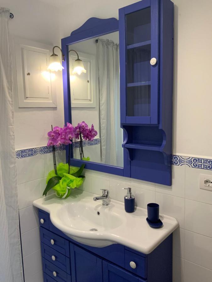 Casa La Wanda - Camaiore Toscana - 2 Bedroom & Terrace ภายนอก รูปภาพ