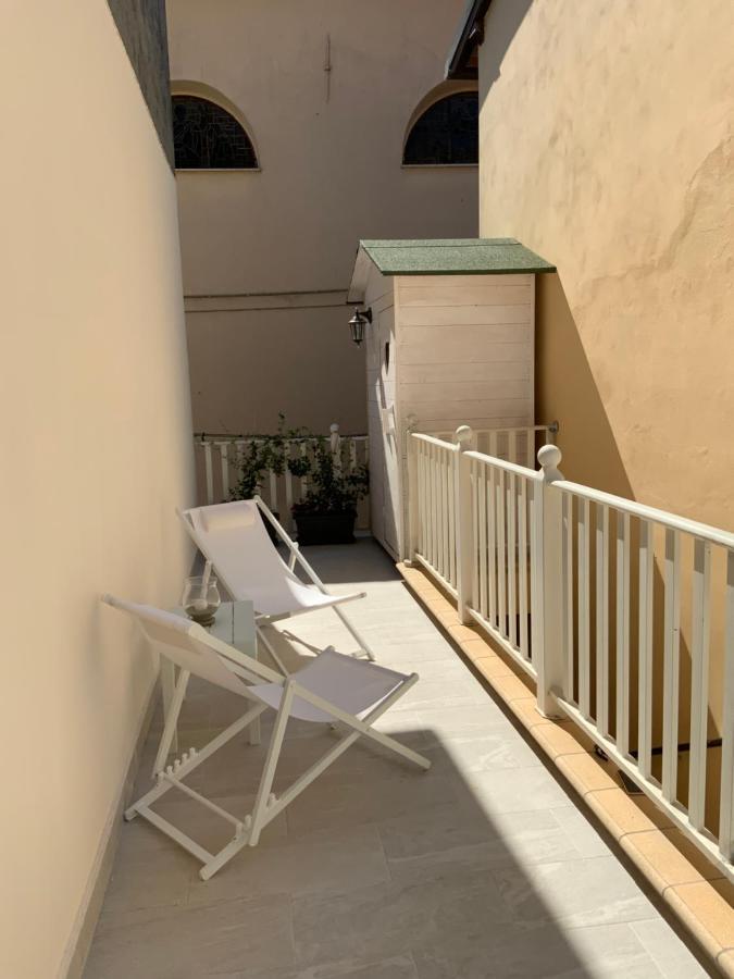 Casa La Wanda - Camaiore Toscana - 2 Bedroom & Terrace ภายนอก รูปภาพ