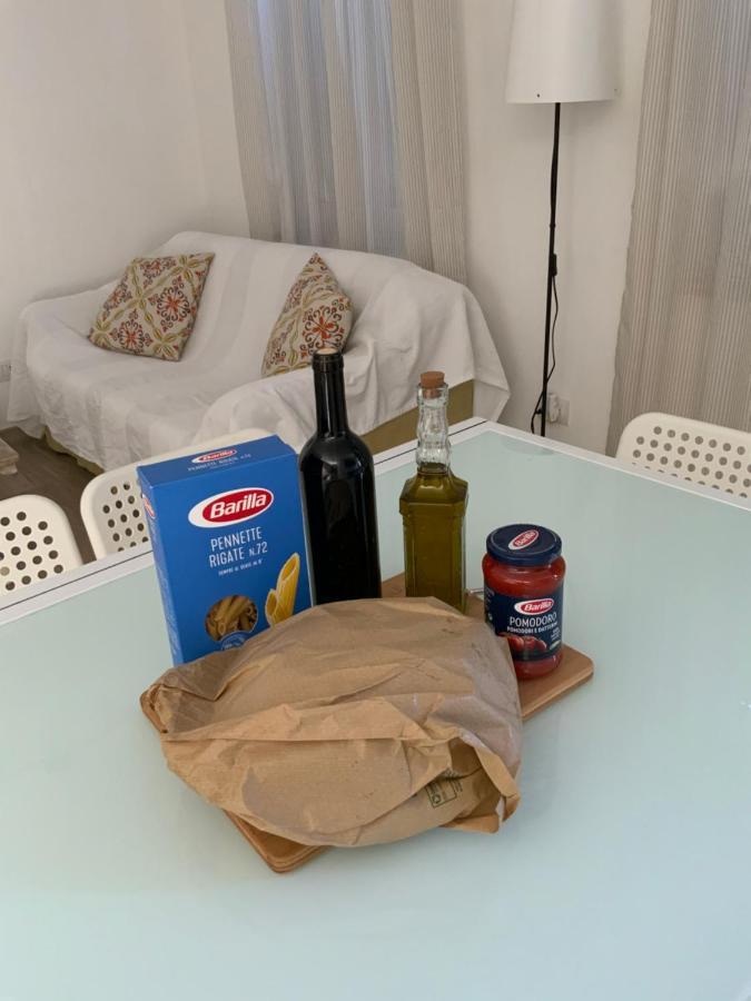 Casa La Wanda - Camaiore Toscana - 2 Bedroom & Terrace ภายนอก รูปภาพ